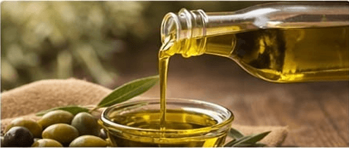 Extra Virgin Olive Oil